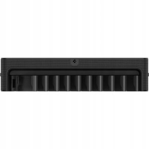 Spigen Spigen Apple Watch Band Organizer S341, black 12