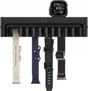 Spigen Spigen Apple Watch Band Organizer S341, black 2