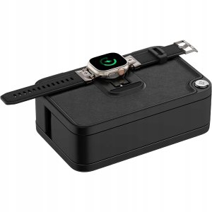 Spigen Spigen Apple Watch & Band & ETC Organizer S340, black 2