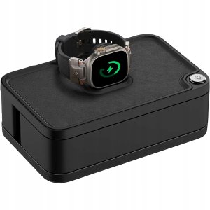 Spigen Spigen Apple Watch & Band & ETC Organizer S340, black 3
