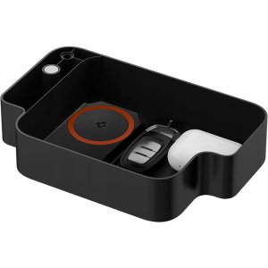 Spigen Spigen Apple Watch & Band & ETC Organizer S340, black 10