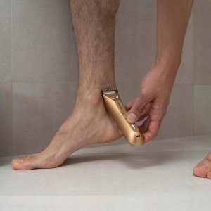 MANSCAPED Lawn Mower 5.0 Ultra Trymer do Ciała SkinSafe wodoszczelny złoty 4