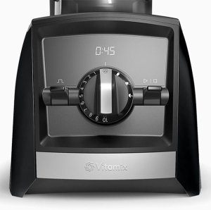 Vitamix A2500i, Tabletop blender, 2 L, Pulse function, 1.2 m, 1400 W, Black 2