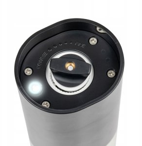 MŁYNEK DO PIEPRZU I SOLI ELEKTRYCZNY na BATERIE MŁYNEK DO SOLI 2 SZT WEBBER 7