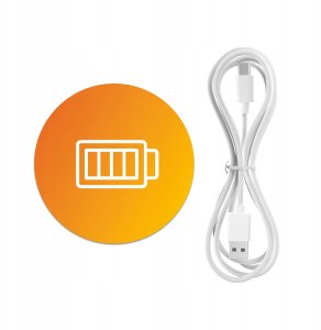 INHALATOR NEBULIZATOR Dla Dzieci i DOROSŁYCH -PRZENOŚNY na Akumulator Cichy 13