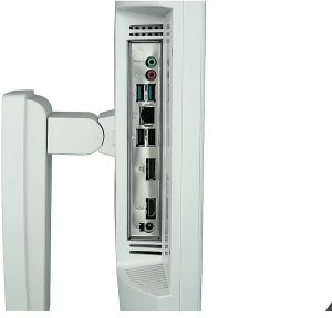 Komputer Wortmann AG TERRA ALL-IN-ONE-PC 2420HA wh GREENLINE* 2