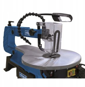 Wyrzynarka włosowa 120 W DECO-XLS Scheppach 3