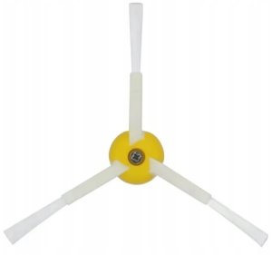 Severno ZESTAW FILTRY SZCZOTKI ROLKI do iRobot ROOMBA 966 976 800 900 980 8xx 9xx 7