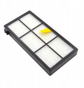 Severno ZESTAW FILTRY SZCZOTKI ROLKI do iRobot ROOMBA 966 976 800 900 980 8xx 9xx 9