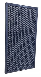 FILTRY FILTRY FZ-D40DFE , FZ-D40HFE , FZ-G60MFE do Sharp KC-G40EUW 2