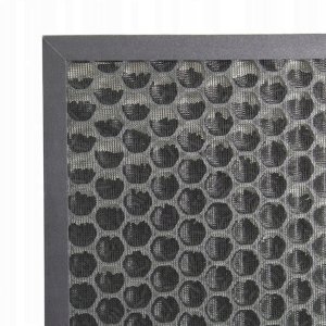 Zestaw filtrów FZ-D60HFE, FZ-D60DFE, FZ-A61MFR do SHARP KC-D60EUW FA20 4