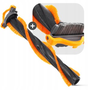 Severno Wałek szczotka do PHILIPS SpeedPro FC6729/01,FC6728/01,FC6726/01 7