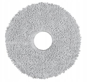 Severno ZESTAW SZCZOTKI FILTRY MOP WORKI DO ODKURZACZ DREAME L20 ULTRA Complete L30 4