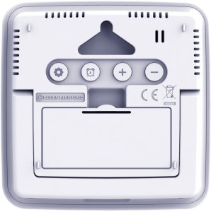 Bezprzewodowa stacja pogody GreenBlue GB169 5