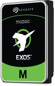 Seagate Exos M dysk twardy 32 TB 7200 RPM 512 MB 3.5" SATA 2