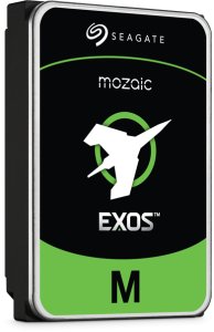 Seagate Exos M dysk twardy 32 TB 7200 RPM 512 MB 3.5" SATA 3