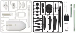 Jamara Solar Kit 6-in-1 3