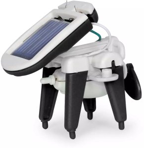 Jamara Solar Kit 6-in-1 4