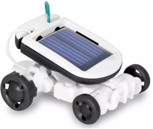 Jamara Solar Kit 6-in-1 5