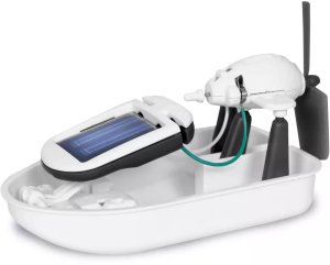 Jamara Solar Kit 6-in-1 6