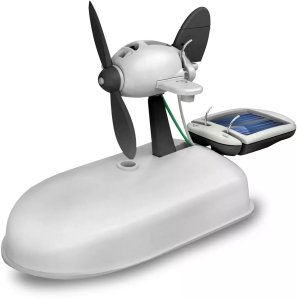 Jamara Solar Kit 6-in-1 7