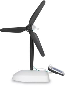 Jamara Solar Kit 6-in-1 8