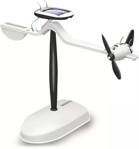 Jamara Solar Kit 6-in-1 9