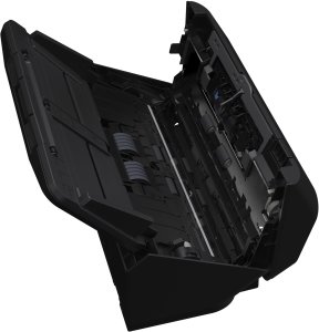 Canon 7291C003 skaner Skaner ADF 600 x 600 DPI A4 Czarny 2