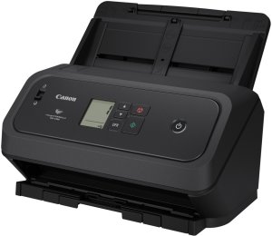 Canon 7291C003 skaner Skaner ADF 600 x 600 DPI A4 Czarny 3