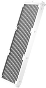 Chłodzenie wodne Darkflash darkFlash DH360D Procesor Chłodnica cieczy all-in-one 12 cm Biały 1 szt. 5