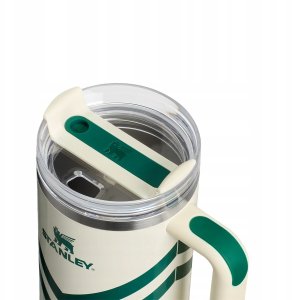 Stanley Kubek termiczny Quencher H2.O FlowState 1.18L Courtside Cream 3