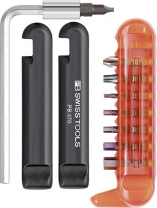 Pocket-Tool 12-częściowy PB Swiss Tools 7