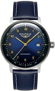 Zegarek Bauhaus Classic 20643 41mm 66