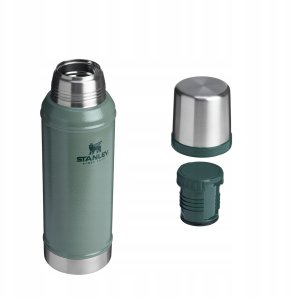 Stanley termos LEGENDARY CLASSIC Hammertone Green 3