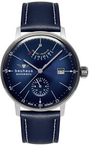 Zegarek Bauhaus 20603 41mm 134