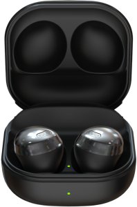 Słuchawki Occamo Słuchawki Bluetooth DROPS Etui Ładujące BT 5.4 Czarne 4