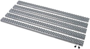 Martor Tarnik fasadowy do styropianu kpl.ostrzy 2szt.*400mm tytanx 16