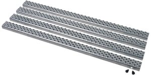Martor Tarnik fasadowy do styropianu kpl.ostrzy 4szt.*400mm tytanx 50