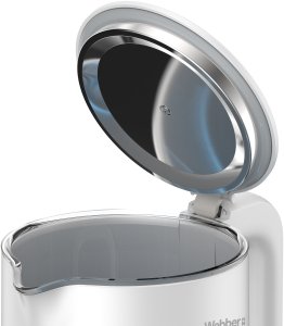 Czajnik elektryczny Webber WK110 ELIYA 8