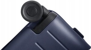 Xiaomi Walizka Expandable Luggage 20" granatowa 3