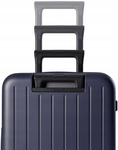 Xiaomi Walizka Expandable Luggage 20" granatowa 4