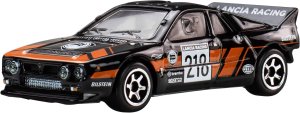 Mattel HW samochodzik Silver series GDG44 seria 977R /24 2