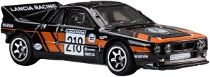Mattel HW samochodzik Silver series GDG44 seria 977R /24 5
