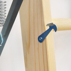 Drzwi Przesuwne Schody Strychowe wyłaz 4STEP GREENLINE* 90x60 35mm 1,05 W/m2K H280 11