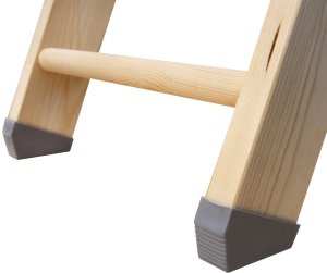 Drzwi Przesuwne Schody Strychowe Wyłaz na strych 4STEP GREENLINE* 120x90 35mm 1,05W/m2K H310 3