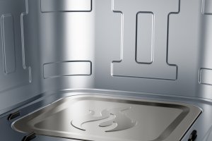 Air Fryer MOVA FD10 Pro Max (czarny) 12