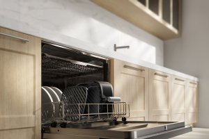 Air Fryer MOVA FD10 Pro Max (czarny) 16