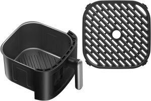 Air Fryer MOVA FD10 Pro Max (czarny) 4