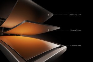 Air Fryer MOVA FD10 Pro Max (czarny) 8