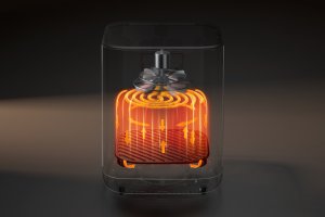 Air Fryer MOVA FD10 Pro Max (czarny) 10